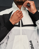 Shibu Track Jacket