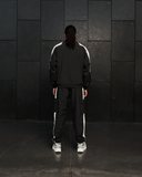 Shibu Track Jacket