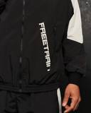 Shibu Track Jacket
