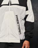 Shibu Track Jacket