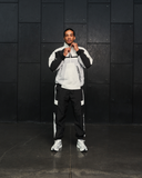 Shibu Track Jacket