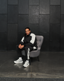 Shibu Track Jacket