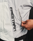 Shibu Track Jacket