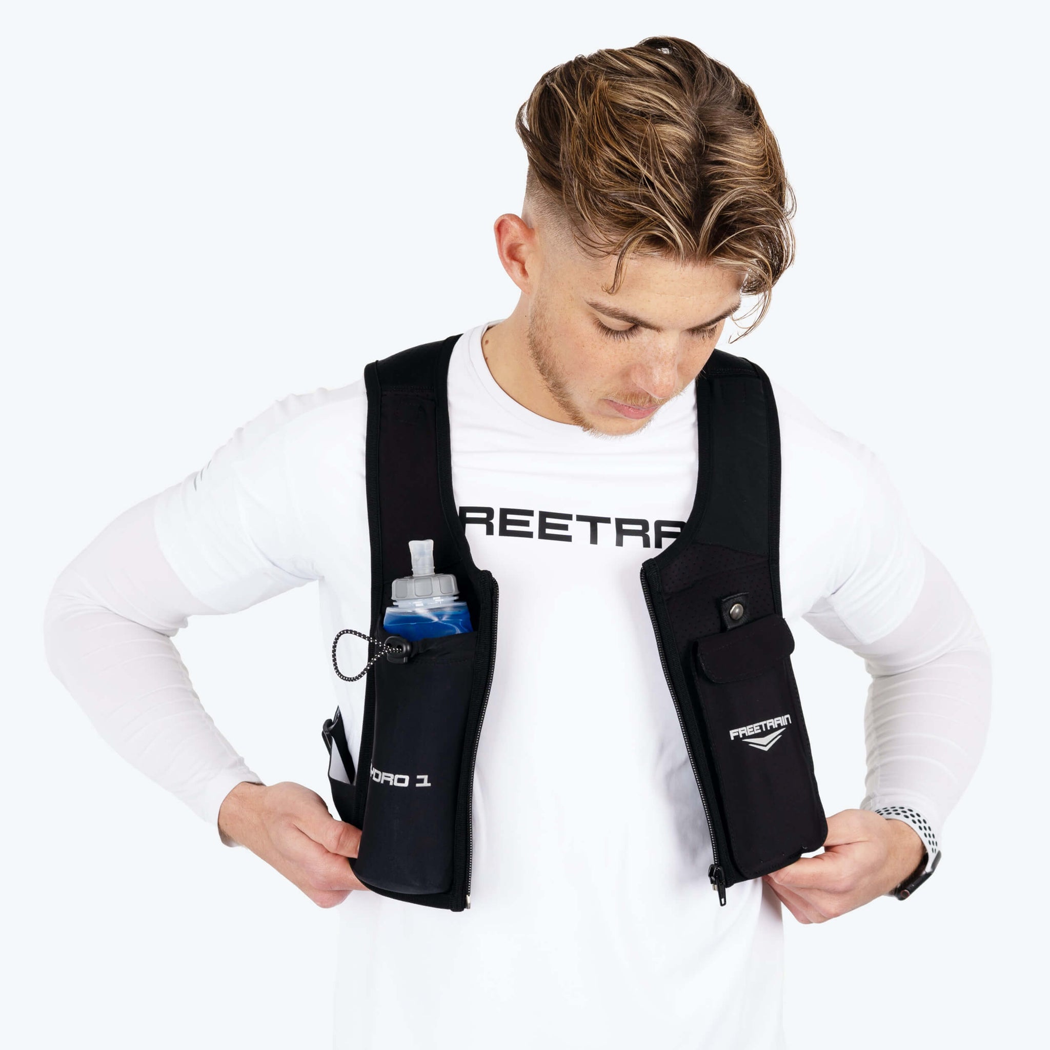 Freetrain Hydro 1 Vest