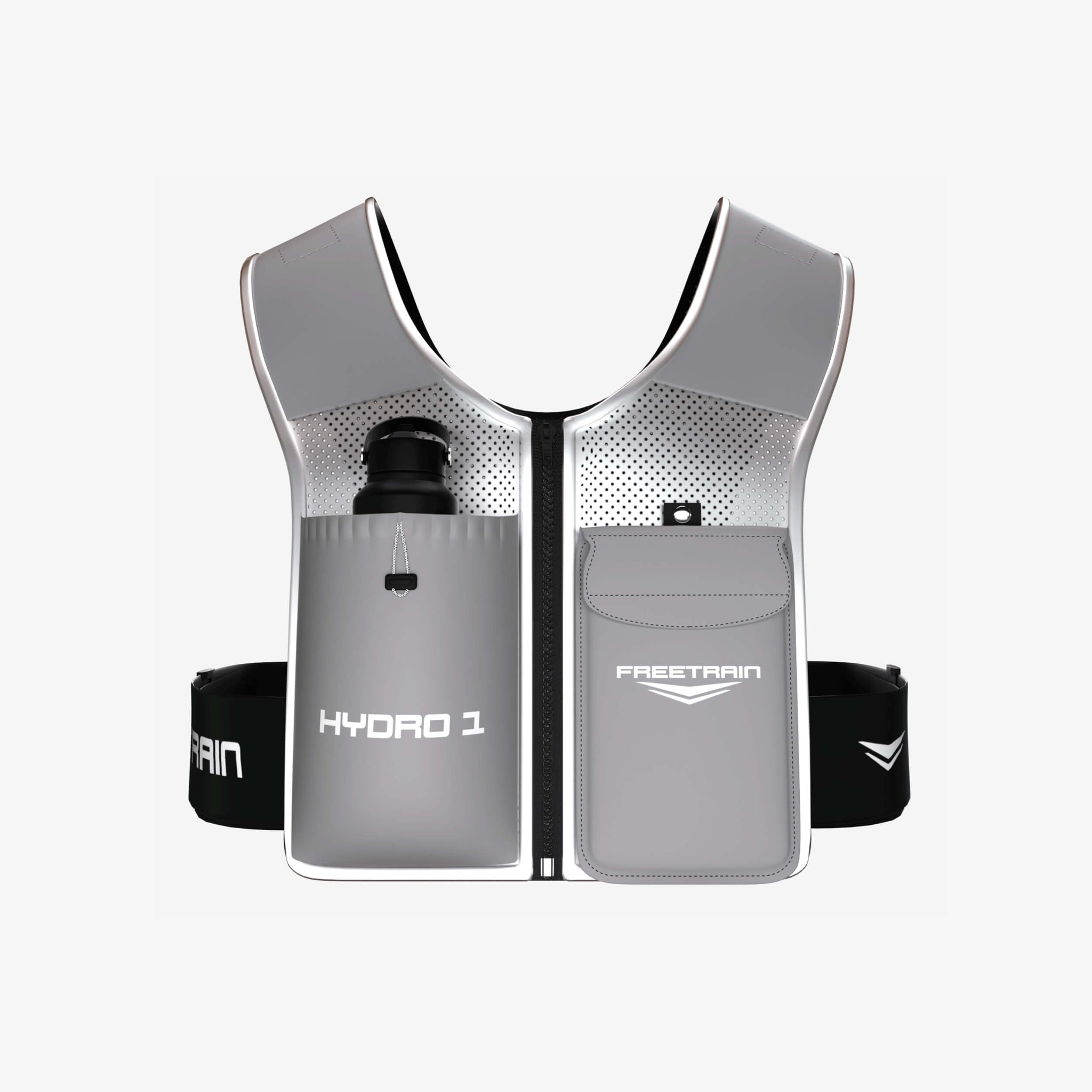 Freetrain Hydro VR Vest