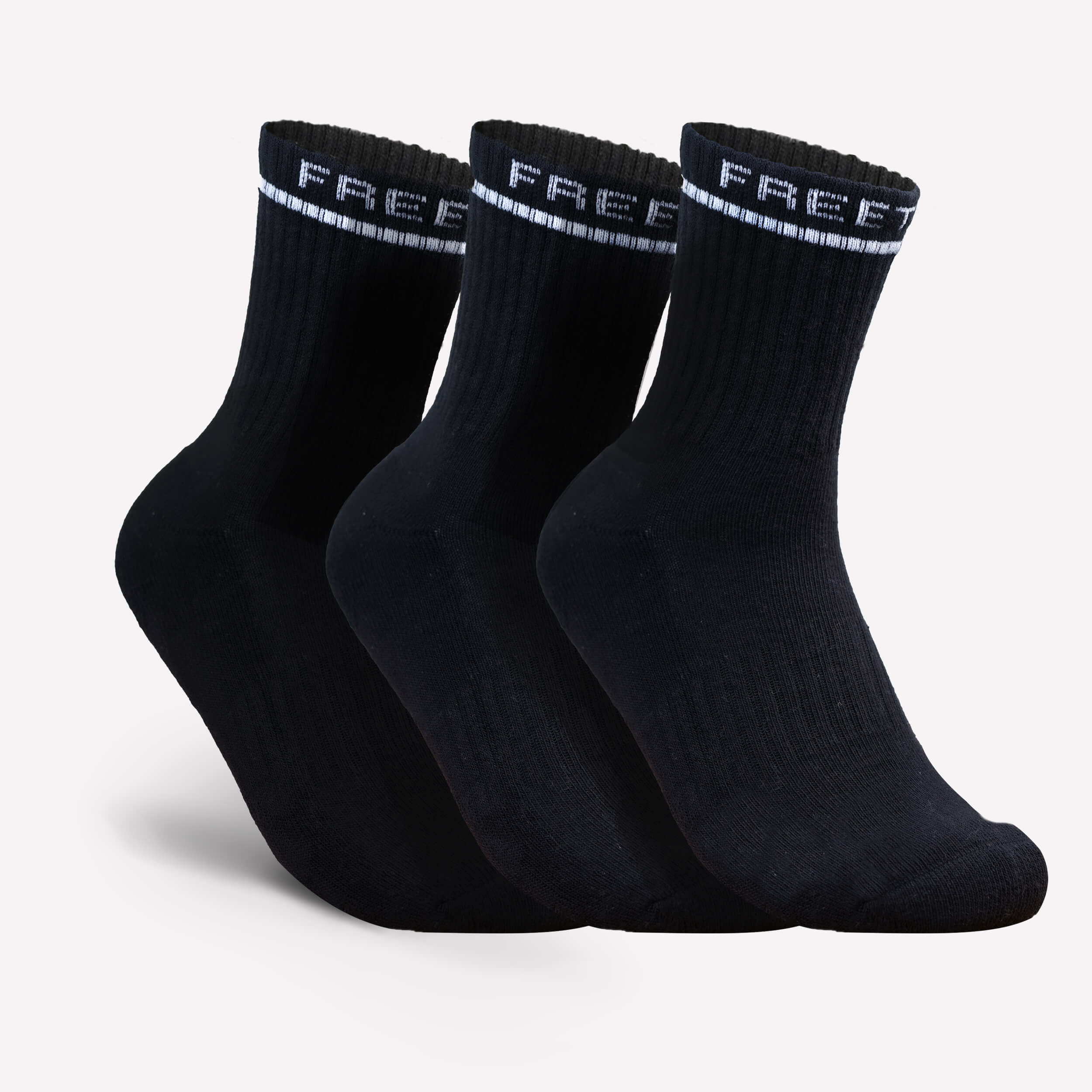 Freetrain Socks Band