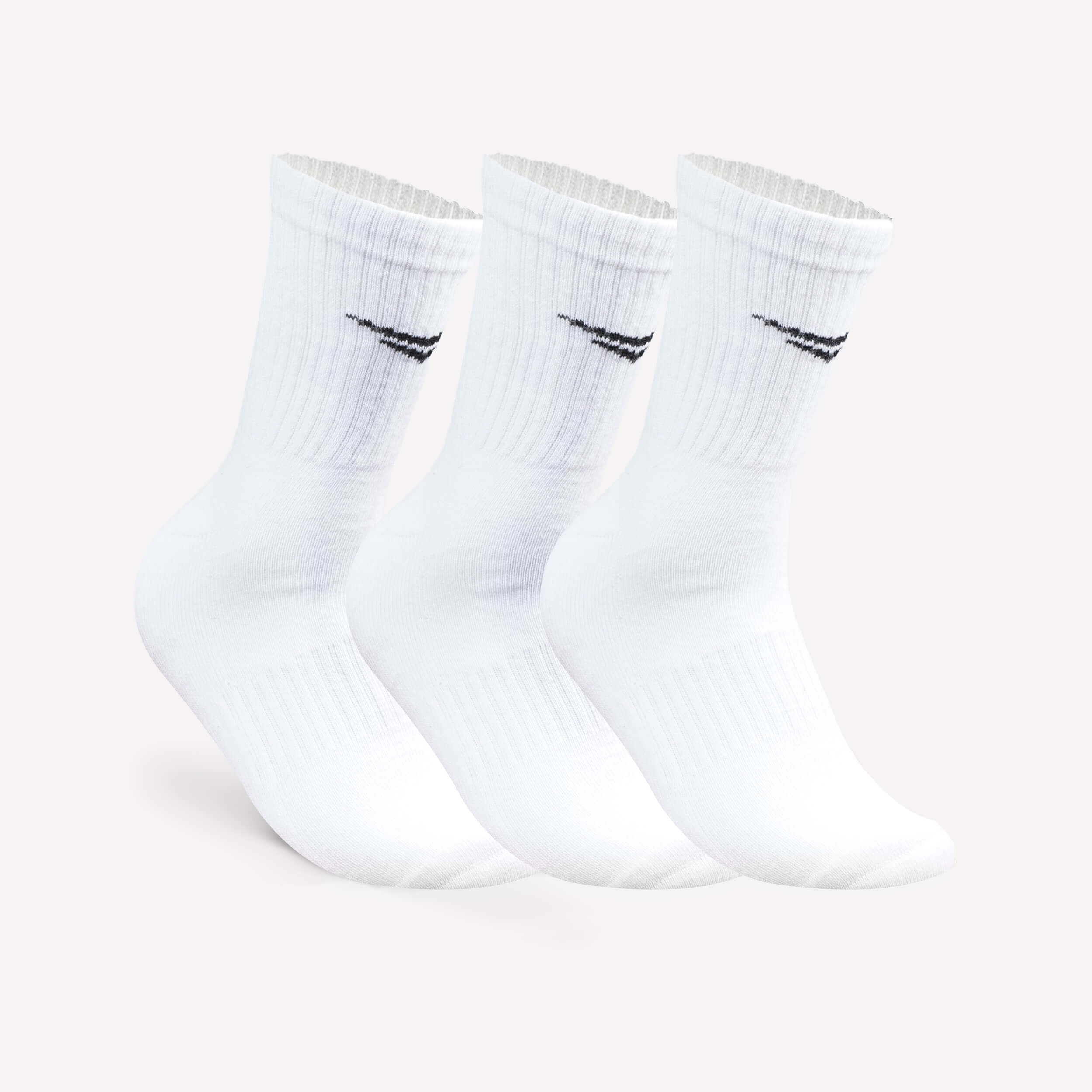 Freetrain Socks Logo