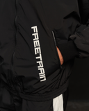 Shibu Track Pant