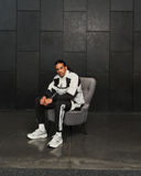 Shibu Track Pant